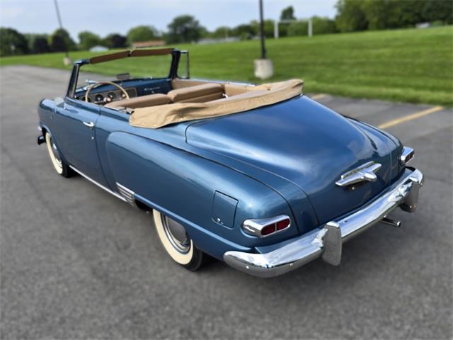 1949 Studebaker Champion (CC-2100437) for sale in Saratoga Springs, New York