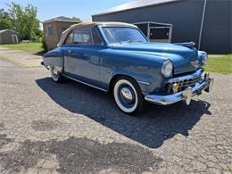 1949 Studebaker Champion (CC-2100437) for sale in Saratoga Springs, New York