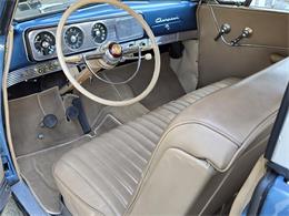 1949 Studebaker Champion (CC-2100437) for sale in Saratoga Springs, New York
