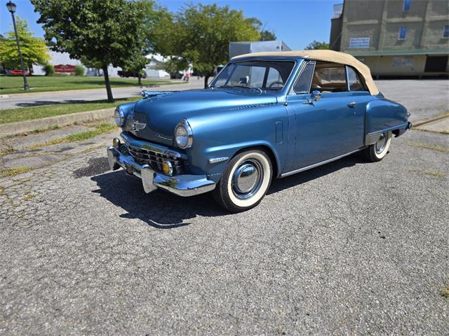 1949 Studebaker Champion (CC-2100437) for sale in Saratoga Springs, New York