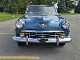 1949 Studebaker Champion (CC-2100437) for sale in Saratoga Springs, New York