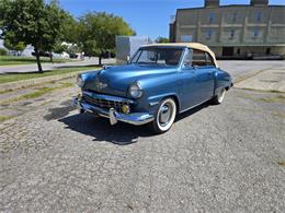 1949 Studebaker Champion (CC-2100437) for sale in Saratoga Springs, New York