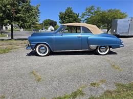 1949 Studebaker Champion (CC-2100437) for sale in Saratoga Springs, New York