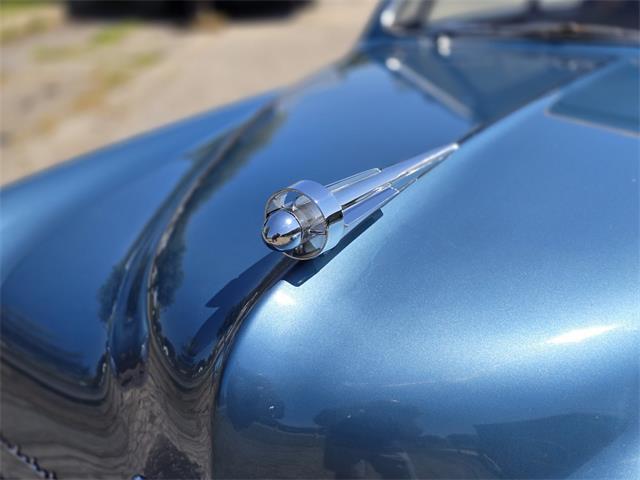 1949 Studebaker Champion (CC-2100437) for sale in Saratoga Springs, New York