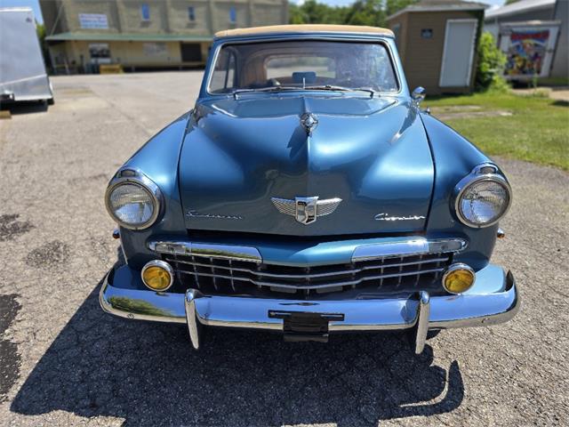 1949 Studebaker Champion (CC-2100437) for sale in Saratoga Springs, New York