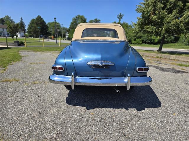 1949 Studebaker Champion (CC-2100437) for sale in Saratoga Springs, New York