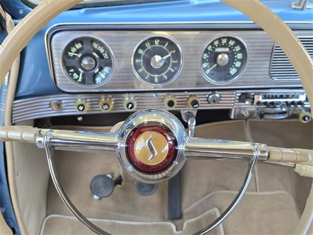 1949 Studebaker Champion (CC-2100437) for sale in Saratoga Springs, New York