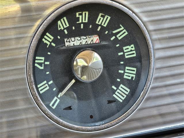 1949 Studebaker Champion (CC-2100437) for sale in Saratoga Springs, New York