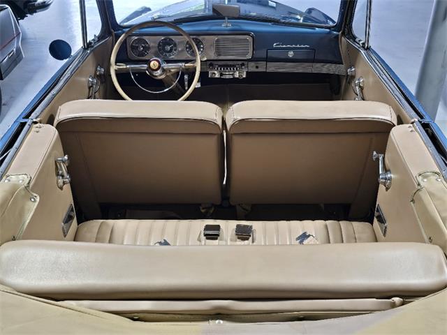 1949 Studebaker Champion (CC-2100437) for sale in Saratoga Springs, New York