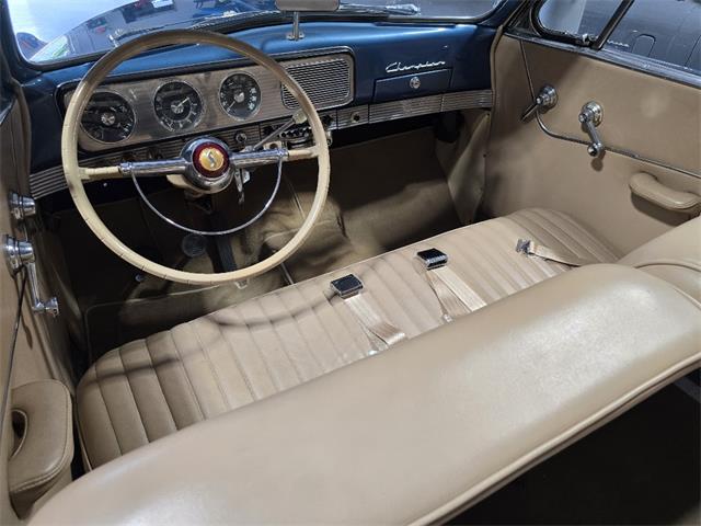 1949 Studebaker Champion (CC-2100437) for sale in Saratoga Springs, New York