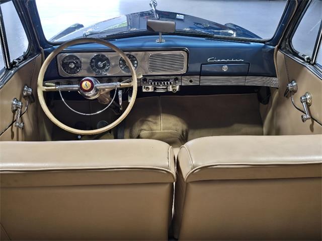 1949 Studebaker Champion (CC-2100437) for sale in Saratoga Springs, New York
