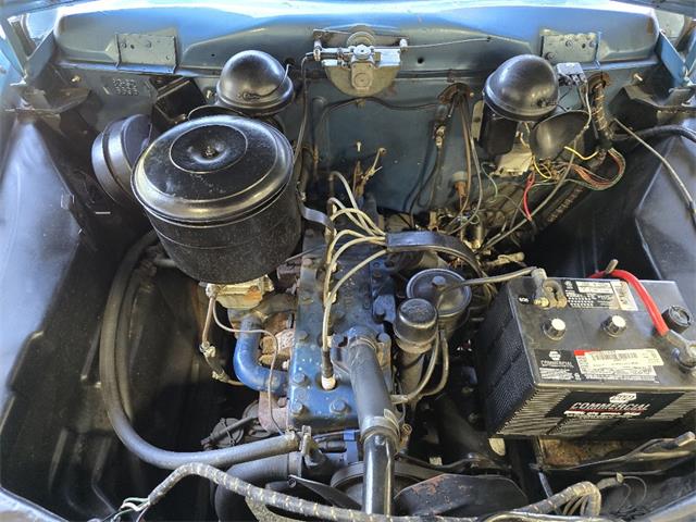 1949 Studebaker Champion (CC-2100437) for sale in Saratoga Springs, New York