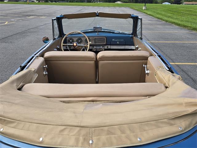 1949 Studebaker Champion (CC-2100437) for sale in Saratoga Springs, New York