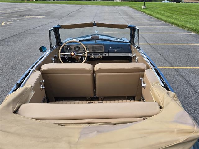 1949 Studebaker Champion (CC-2100437) for sale in Saratoga Springs, New York