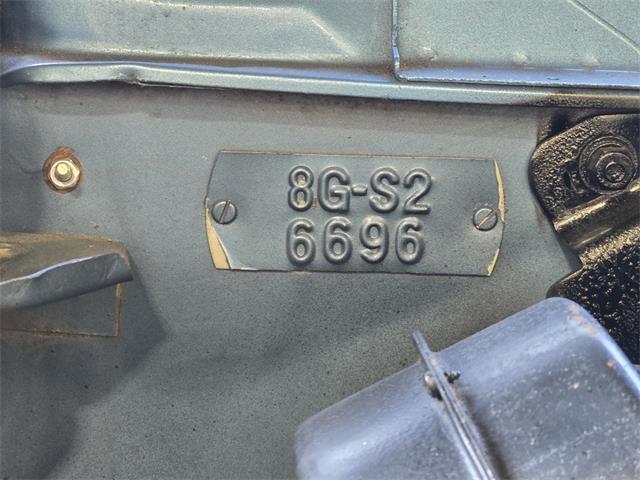 1949 Studebaker Champion (CC-2100437) for sale in Saratoga Springs, New York