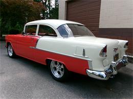 1955 Chevrolet 210 (CC-2104370) for sale in Palmer, Massachusetts