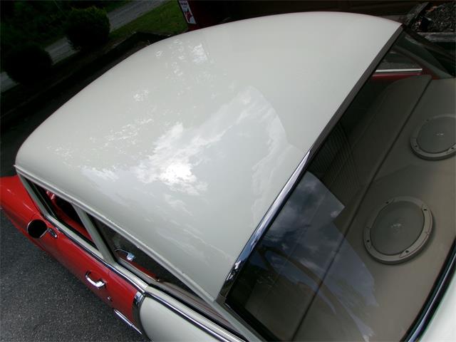 1955 Chevrolet 210 (CC-2104370) for sale in Palmer, Massachusetts