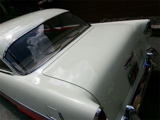 1955 Chevrolet 210 (CC-2104370) for sale in Palmer, Massachusetts
