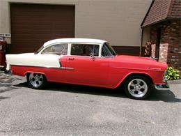 1955 Chevrolet 210 (CC-2104370) for sale in Palmer, Massachusetts