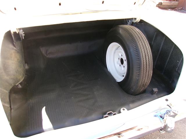 1955 Chevrolet 210 (CC-2104370) for sale in Palmer, Massachusetts