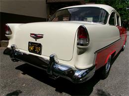 1955 Chevrolet 210 (CC-2104370) for sale in Palmer, Massachusetts