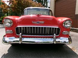 1955 Chevrolet 210 (CC-2104370) for sale in Palmer, Massachusetts