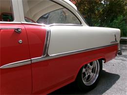 1955 Chevrolet 210 (CC-2104370) for sale in Palmer, Massachusetts