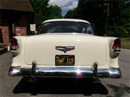 1955 Chevrolet 210 (CC-2104370) for sale in Palmer, Massachusetts