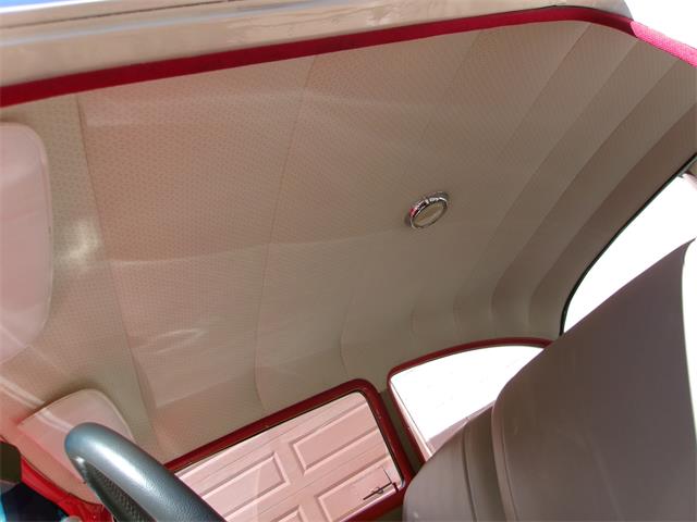 1955 Chevrolet 210 (CC-2104370) for sale in Palmer, Massachusetts