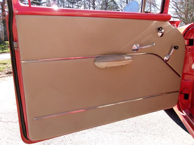 1955 Chevrolet 210 (CC-2104370) for sale in Palmer, Massachusetts