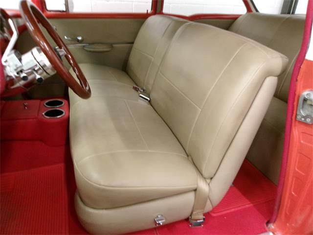 1955 Chevrolet 210 (CC-2104370) for sale in Palmer, Massachusetts