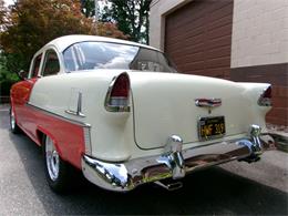 1955 Chevrolet 210 (CC-2104370) for sale in Palmer, Massachusetts