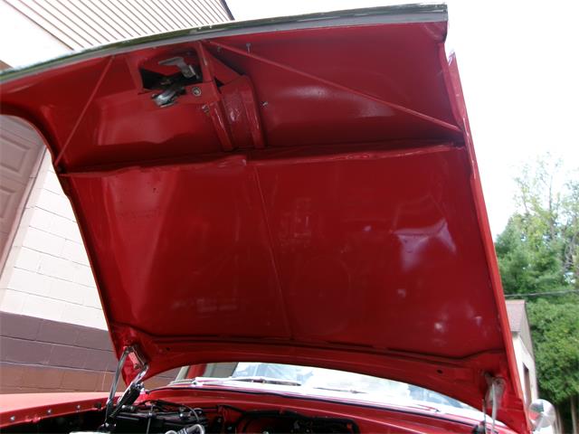 1955 Chevrolet 210 (CC-2104370) for sale in Palmer, Massachusetts