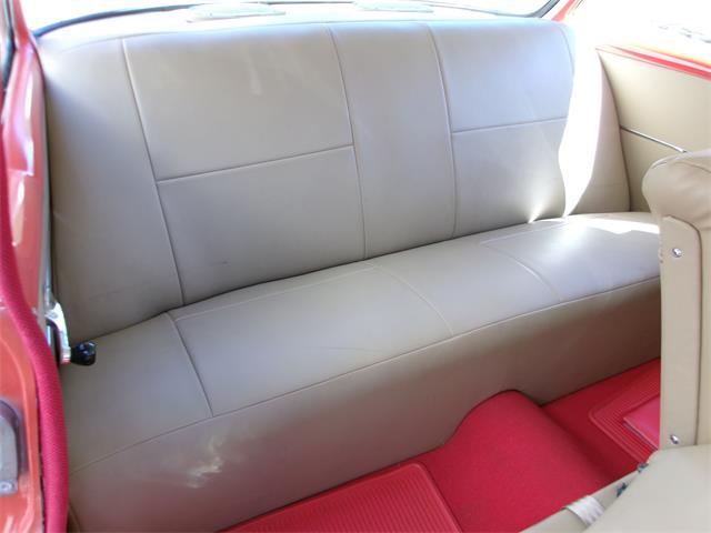 1955 Chevrolet 210 (CC-2104370) for sale in Palmer, Massachusetts