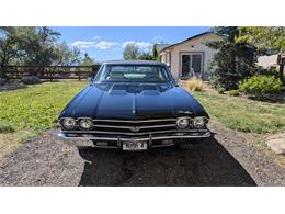 1969 Chevrolet Chevelle SS (CC-2104371) for sale in Erie, Colorado