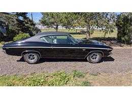 1969 Chevrolet Chevelle SS (CC-2104371) for sale in Erie, Colorado