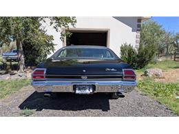 1969 Chevrolet Chevelle SS (CC-2104371) for sale in Erie, Colorado