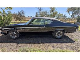 1969 Chevrolet Chevelle SS (CC-2104371) for sale in Erie, Colorado