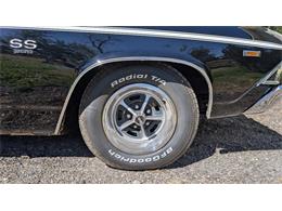 1969 Chevrolet Chevelle SS (CC-2104371) for sale in Erie, Colorado