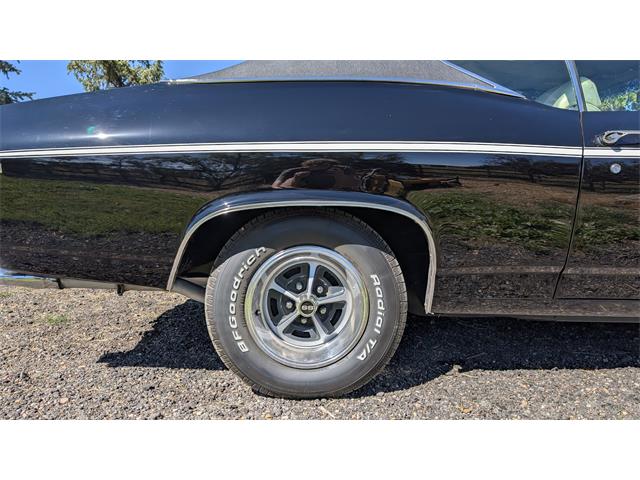 1969 Chevrolet Chevelle SS (CC-2104371) for sale in Erie, Colorado