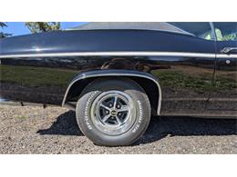 1969 Chevrolet Chevelle SS (CC-2104371) for sale in Erie, Colorado