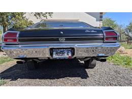 1969 Chevrolet Chevelle SS (CC-2104371) for sale in Erie, Colorado