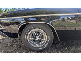 1969 Chevrolet Chevelle SS (CC-2104371) for sale in Erie, Colorado