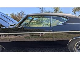 1969 Chevrolet Chevelle SS (CC-2104371) for sale in Erie, Colorado