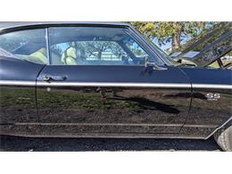 1969 Chevrolet Chevelle SS (CC-2104371) for sale in Erie, Colorado