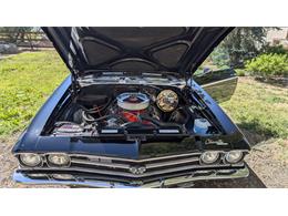 1969 Chevrolet Chevelle SS (CC-2104371) for sale in Erie, Colorado