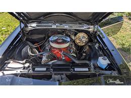 1969 Chevrolet Chevelle SS (CC-2104371) for sale in Erie, Colorado