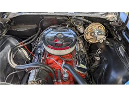 1969 Chevrolet Chevelle SS (CC-2104371) for sale in Erie, Colorado