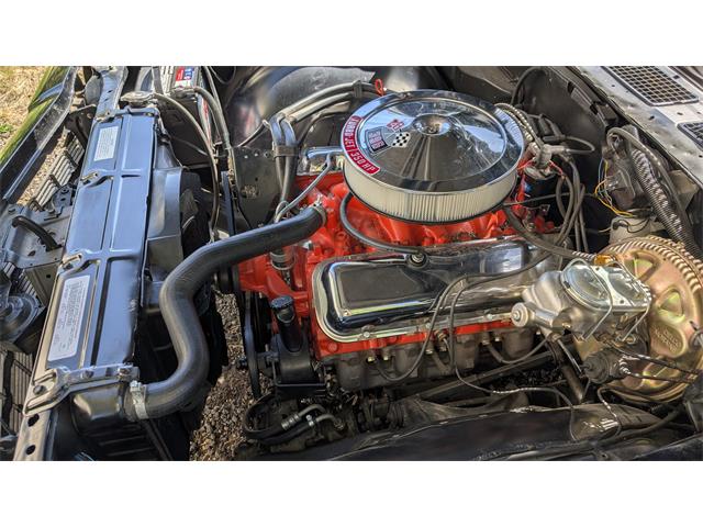1969 Chevrolet Chevelle SS (CC-2104371) for sale in Erie, Colorado