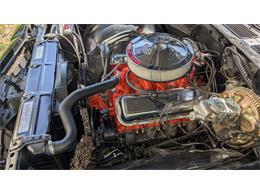1969 Chevrolet Chevelle SS (CC-2104371) for sale in Erie, Colorado